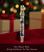 ARTEX Luxury Fountain Pen - Image 2