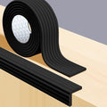 OYKSHDF Proof Edge Corner Protector, Soft NBR Rubber Foam Adhesive Cushion by Unknown