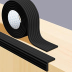 OYKSHDF Proof Edge Corner Protector, Soft NBR Rubber Foam Adhesive Cushion by Unknown