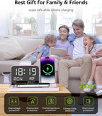Acer 7-in-1 Wireless Charging Station - 30W Fast Wireless Charger - Image 9