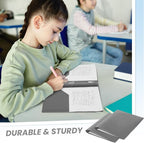 Lincia 100 Pcs Plastic Folders - Image 5