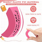 Yaomiao 180 Pcs Inspirational Erasers - Image 3