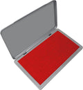 Metal Case Stamp Pad Large Size by ZIGEL