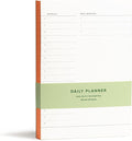 Daily To-Do List Notepad – Desk Pad by KunitsaCo