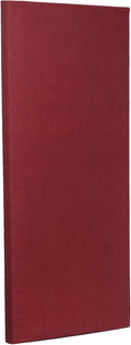 ATS Acoustics Sound Absorbing Acoustic Panel 24" x 48" x 2" Beveled Edge by ATSAcoustics