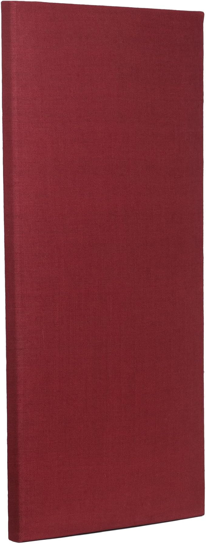 ATS Acoustics Sound Absorbing Acoustic Panel 24" x 48" x 2" Beveled Edge by ATSAcoustics