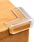 12pcs, Corner Guards for Furniture, Corner Bumpers, Table Corner Protector for by AIXMEET