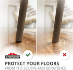 X-PROTECTOR Non Slip Furniture Pads - Image 5