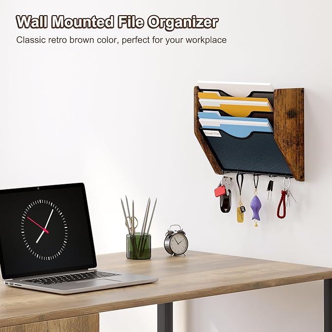 PAG-Mass Wall File Organizer - Image 2
