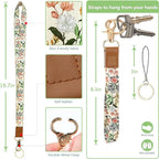 Bolimoss Aesthetic Lanyard - Image 5
