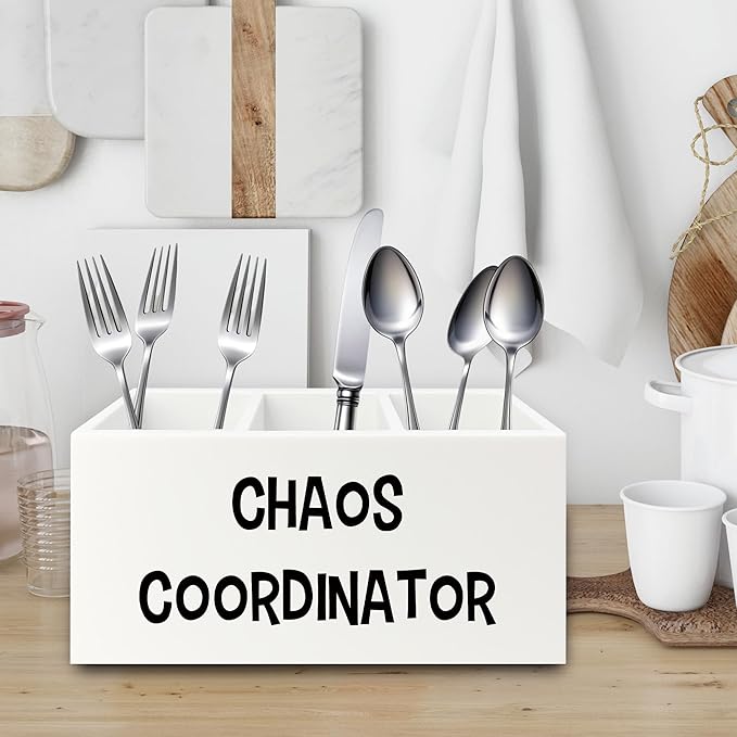 XPH Chaos Coordinator Pen Pencil Holder Organizer - Image 3