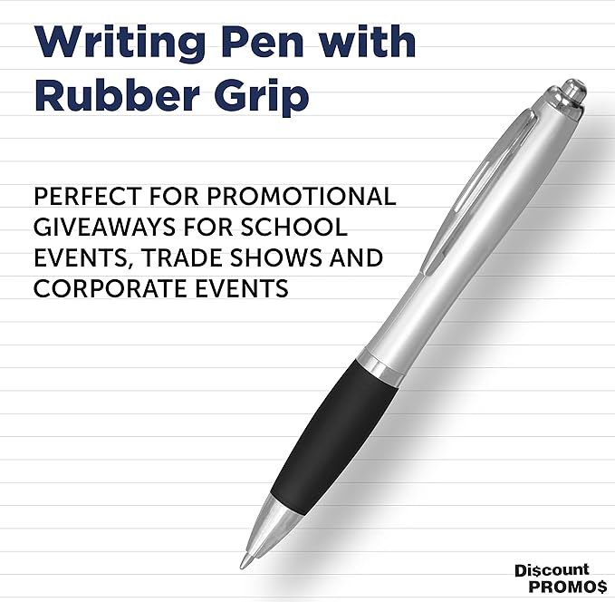 DISCOUNT PROMOS Ballpoint Pens - Image 3