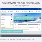 Norwii Presentation Clicker - Image 3