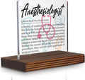 Anesthesiologist Gifts, Thank You Appreciation Gifts by Pariveca
