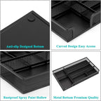 EsOfficce Drawer Organizer, Desk Organizer, Desk Drawer Organizer - Image 3