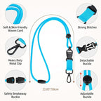 Fishent Breakaway Neck Lanyards - Image 6