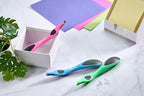 Bostitch Professional Magnetic Easy Staple Remover, Vibrant Colored Staple - Image 2