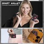 BWEGRHE Cute Credit Card Holder - Image 6