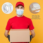 Amazon Basics Packing Tape, Designed - Image 7