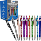 Personalized With your Custom Logo or Text Pens-Pack of 300- - Image 2