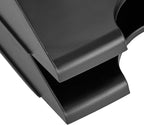 Amazon Basics Rectangular, Stackable Office Letter Organizer Desk Tray - Image 3