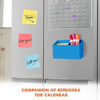BEYGORM Magnetic Dry Erase Marker Holder - Image 3