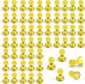 MHDMAG Magnetic Push Pins Powerful Push Pin Magnets by MHDMAG