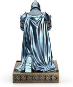 HDMbigmi King's Guard Leader Cloak Warrior Knight Pen Holder Mobile Phone Stand - Image 4