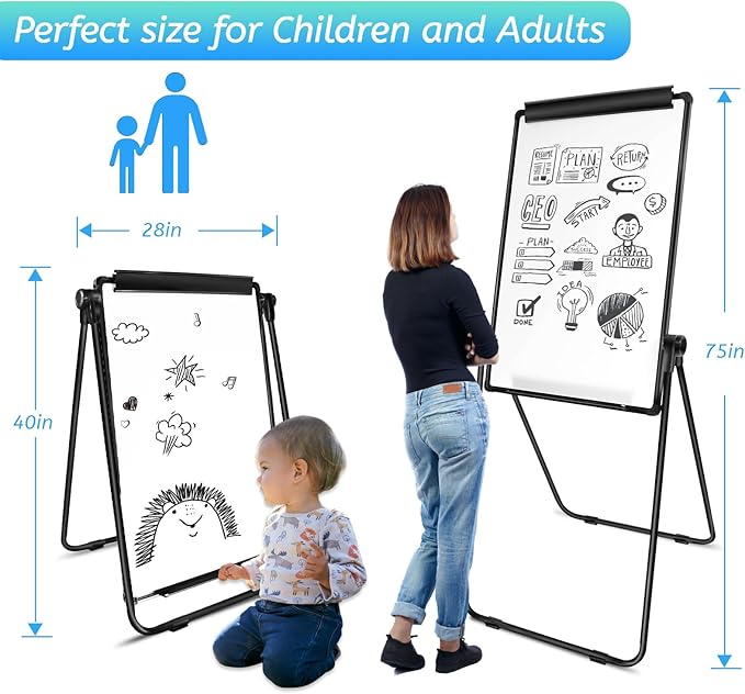 Stand White Board - Image 2