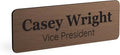 ExcelMark Custom Name Tag by ExcelMark