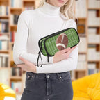 DVGMBXY Football Pencil Case Box - Image 7