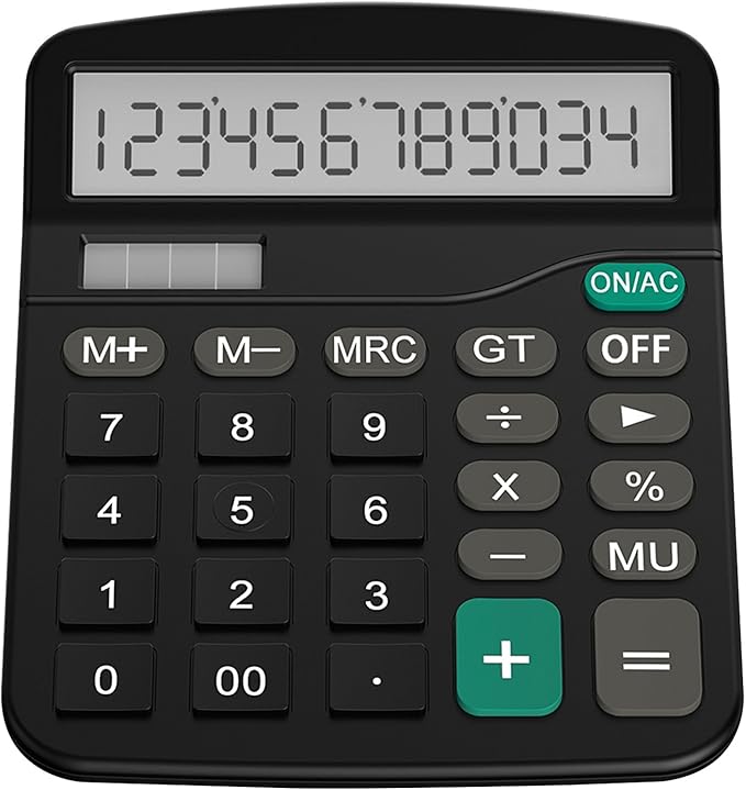 Helect Calculator, Standard Function Calculator by Helect