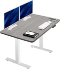 VIVO Electric 48 x 30 in Standing Desk, Memory Height Adjustment, 1B Series by VIVO