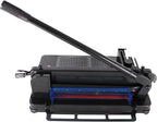 TEXALAN Heavy Duty Guillotine Paper Cutter - Image 6