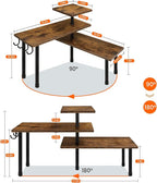 Homode Kitchen Countertop Organizer - Image 2