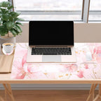 MOSISO Desk Mat Keyboard Mouse Pad Set, Large Gaming Mouse Pad&Keyboard Wrist - Image 8