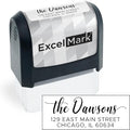 ExcelMark Address Stamp by ExcelMark