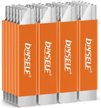 DIYSELF 24-Pack Utility Knife, Retractable Box Cutter by DIYSELF
