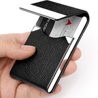 DMFLY Business Card Holder - Image 5