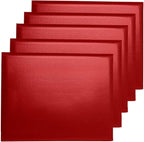 Diploma Cover 8.5” x11” Diploma Holder of Graduation Leatherette Padded by Misscom