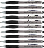 SyPen Personalized Pens With your Custom Logo or Text-300 Pack Bulk-for