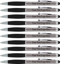 SyPen Personalized Pens With your Custom Logo or Text-600 Pack Bulk-for