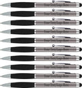 SyPen Personalized Pens With your Custom Logo or Text-300 Pack Bulk-for by Sypen