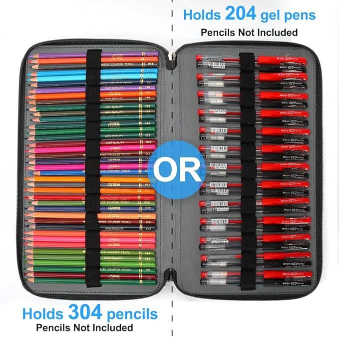 Vomgomfom Colored Pencil Case - Image 6