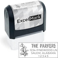 ExcelMark Address Stamp by ExcelMark