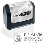 ExcelMark Address Stamp by ExcelMark