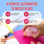 Tape Runner - Double Sided Adhesive - Acid Free - Image 3