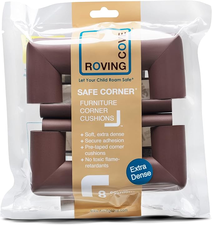 Roving Cove HeftyFit Corner Protector - Image 8