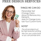 Custom Business Cards - Image 5