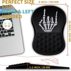 Hokafenle Ergonomic Mouse Pad Wrist Support - Image 4